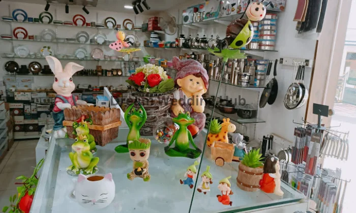 The Friends Republic